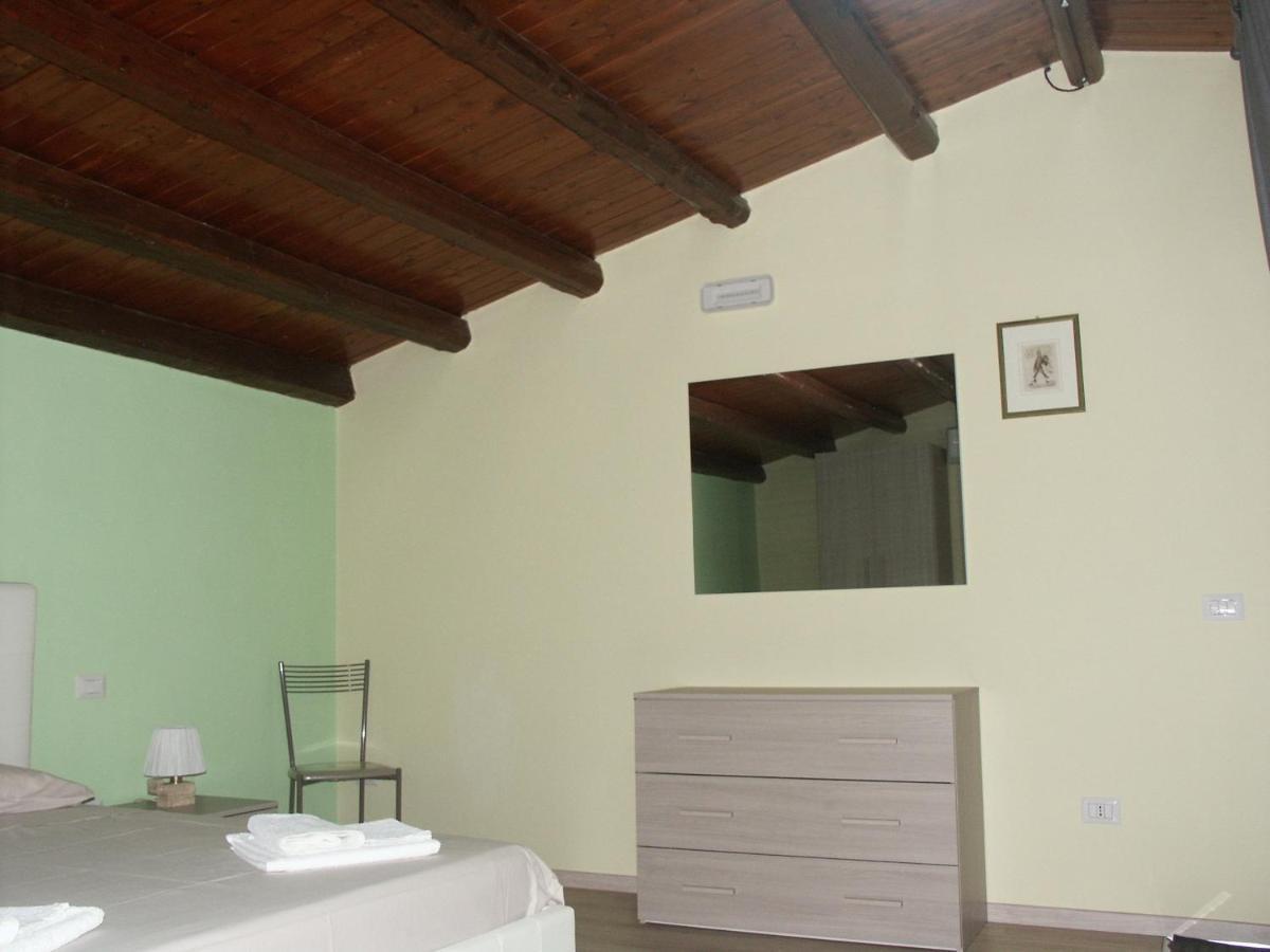 Villa Il Soppalco Avola Exterior foto